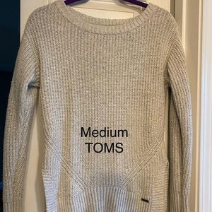 Women’s TOMS Sweater